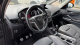 OPEL Zafira C Tourer Innovation 7Sitze/Leder/Navi/Kam - Thumbnail 9