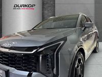 Kia Sportage - Vorschau Bild 3