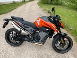 KTM 790 Duke L   -   Bj. 2024 1450 km - KTM 790 DUKE L