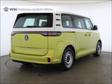 Volkswagen ID. Buzz Pro AHK Travel Assist Area View Alarm - : Sitzheizung, Van, mit Klimaanlage