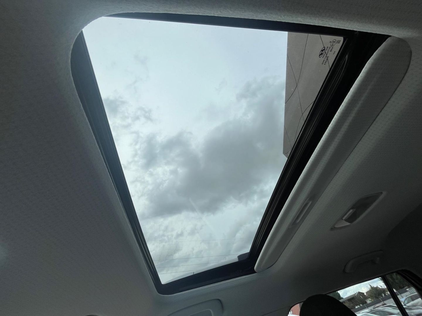 Hyundai INSTER – Bild 27