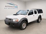 Nissan NP 300 PICK-UP HARDTOP - Nissan NP 300 Gebrauchtwagen