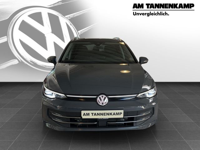 Golf Variant Style 1,5 l eTSI*Ergo*ACC*IDA*Navi*