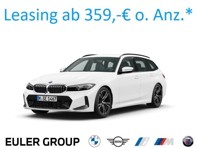 BMW 318 iA Touring M Sport 18'' Memory DAProf LCProf