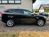 Volvo XC60 D4 Ocean Race Scheckheft gepflegt - Volvo XC60 Ocean-Race