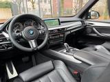 BMW X5 xDrive 30 d M-Paket M Leder AHK Pano 22zoll - gebrauchte BMW X5 aus dem Jahr 2014