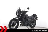 Kawasaki ELIMINATOR 500 - SPORTAUSPUFF, TASCHEN - KAWASAKI EL