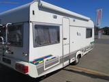 Weippert Touring 555 Mover, Tüv NEU, Gasabnahme NEU - Offers