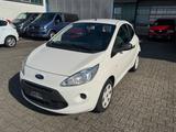 Ford Ka 1,2 Ambiente*1.Hand*Klimaanlage*Sitzheizung* - Ford: Ka Ambiente