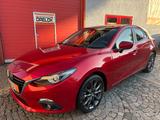 Mazda 3 Lim. 2.0i NAKAMA*AHK*NAVI*FSE*R-KAMERA*SHZ* - Mazda 3: Nakama
