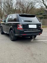 Land Rover Range Rover Sport 3.0 TDV6 HSE HSE - Land Rover Range Rover Sport in Frankfurt (Main)