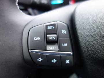 Bild 24 Ford Puma Titanium(125PS)Automatik, AHK, NAVI