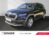Skoda Kodiaq 1.5 TSI Ambition Navi Smart Link Standhzg - Skoda Kodiaq in Lübeck