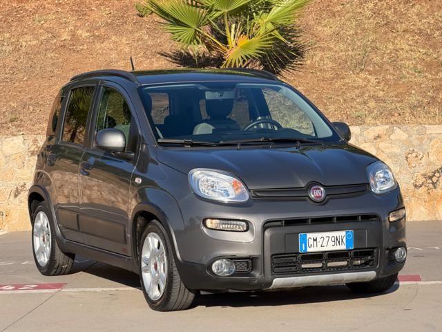 Fiat FIAT Panda 1.0 HYBRID CITY LIFE+CLIMATRONIC+SCHE