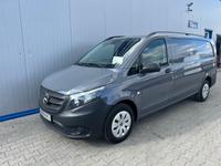 Mercedes-Benz Vito 114 EXTRALANG KLIMA TEMPOMAT KAMERA 3-SITZE