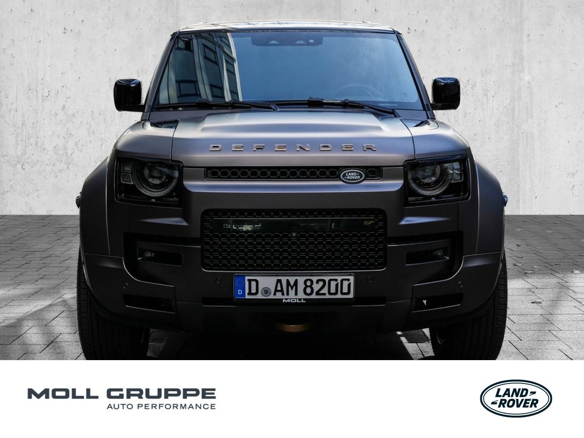 Land Rover Defender 110 P635 AWD OCTA MATT