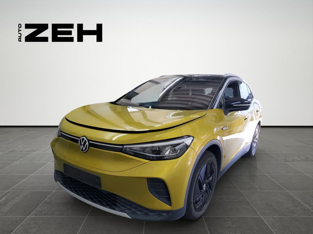 Image of Volkswagen ID.4