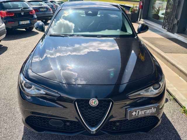 Image of Alfa Romeo Giulia
