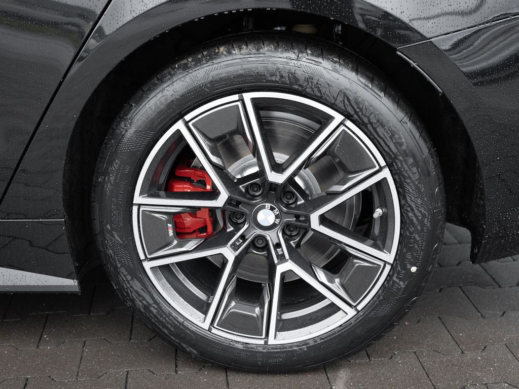 BMW 430 Gran Coupé - Bild 9