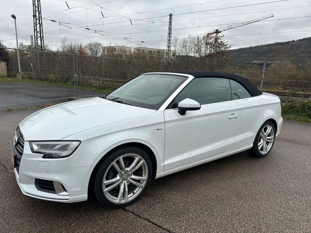Image of Audi A3