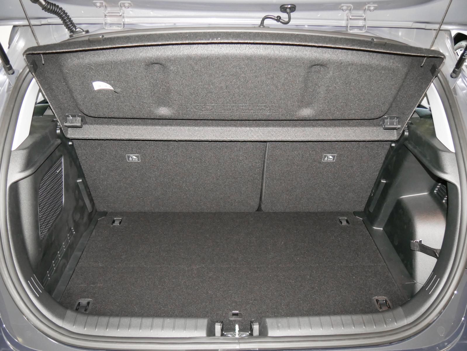 Hyundai i20 - Bild 12
