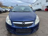 Opel Corsa Basis 1,0L 60PS  TÜV NEU TOPZUSTAND - Opel Corsa aus 2007