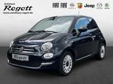 Fiat 500 Lounge 1.2 8V *Panorama*Navi*Klimaautom.*DAB - gebrauchte Fiat 500 aus dem Jahr 2019