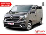 Renault Trafic 2.0 dCi L1H1 DoKa LED Kamera Tempomat AHK - Renault Trafic doka