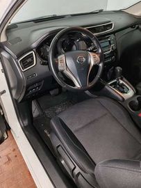 Nissan Qashqai - 7