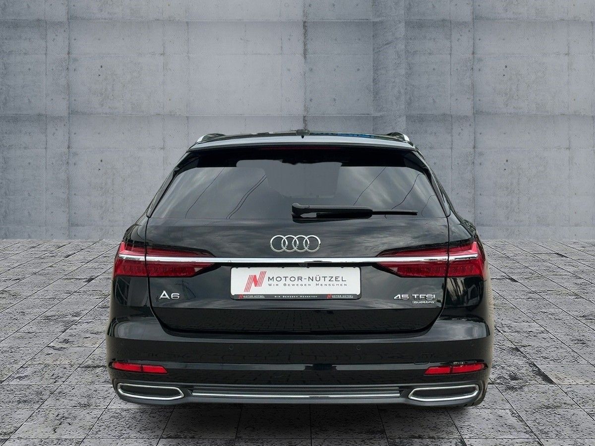 Audi A6 - Bild 5