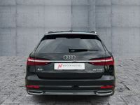 Audi A6 - Vorschau Bild 5