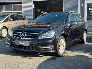 Mercedes C 180 - 2