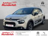 Citroën C3 Pure Tech 83 MAX  NAVI SHZ PARKPAKET STYLE-PA - Citroën C3 in Oldenburg