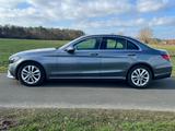Mercedes-Benz C 300 Avantgarde | LED | Navi | SHZ | Kamera - Mercedes-Benz C 300: Limousine