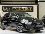 Hyundai i20 N Line / LED / Volldigital / SHZ / Kamera