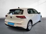 Volkswagen Golf VIII 2.0 TDI Life Navi LED PDC - Volkswagen Golf: Vi TDI