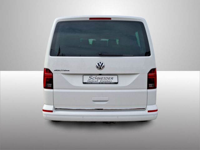 T6.1 MULTIVAN 2.0 TDI DSG GENERATION