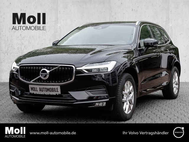 Volvo XC60 Momentum Pro AWD B4 Diesel EU6d Allrad Stan