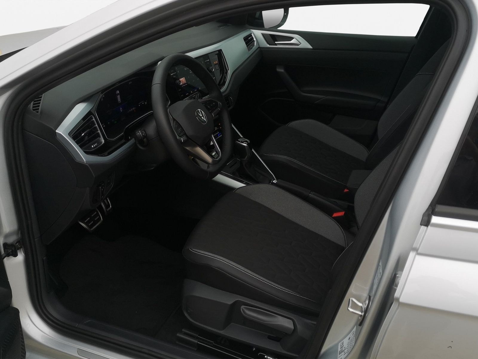 Volkswagen Taigo - Bild 17