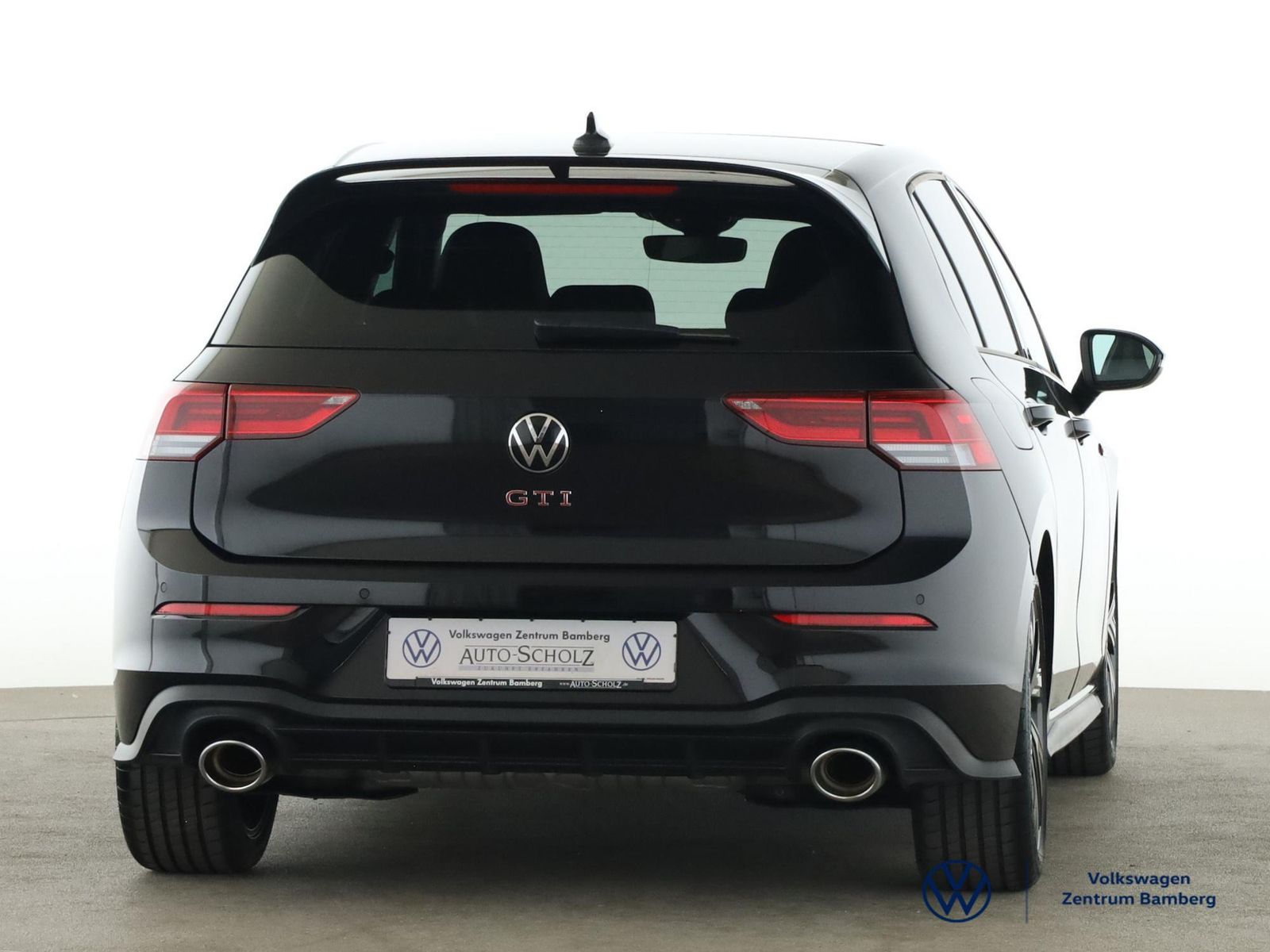 Volkswagen Golf VIII 2.0 TSI GTI Clubsport DSG+PANO+RFK+ACC foto 5