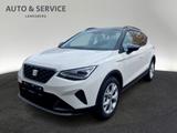 Seat Arona FR DSG *Kamera*LED*Navi*Assistentsys.*uvm