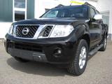 Nissan Navara4x4 Automatic Top / Tüv neu