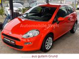 Fiat Punto Evo 1,2 Klima Scheckheft Zahnriemen WP NEU - Fiat Punto: Zahnriemen