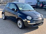 Fiat 500 Lounge 1.2  49 tkm Panorama  Leder - TÜV NEU - Fiat 500: 1.4