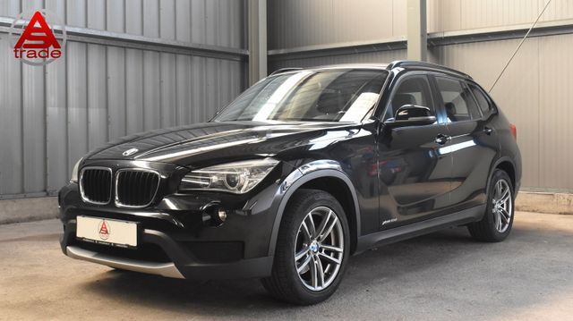 BMW X1 xDrive 18d*Leder*Allrad*