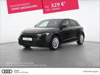 Audi A1 - Vorschau Bild 1