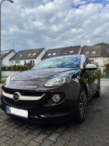Opel Adam GLAM 1.4 64kW - Opel Adam in München