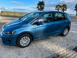 Volkswagen Golf Sportsvan,Trendline BMT/Start-Stopp - Volkswagen Golf Sportsvan: Trendline