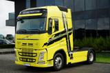 Volvo FH 500 / HYDRAULIKA / I- PARK COOL / ALUFELGI /