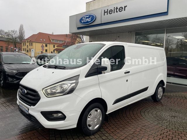 Ford Transit Custom 300 L2H1 Trend / Navi+Kamera+DAB